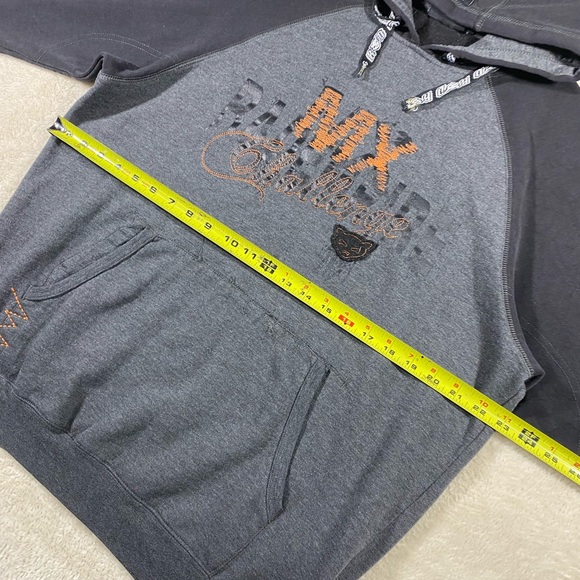 Y2k Rod Racing Hoodie - Picture 6 of 7